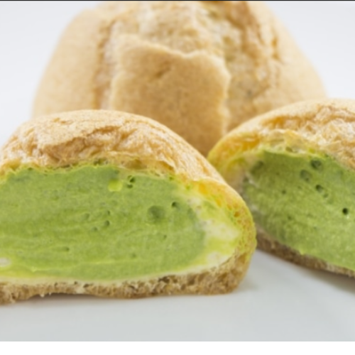 crispy lemon cookies .clc