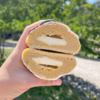Refreshing Crunchy Delicious- Crispy Lemon Cookies