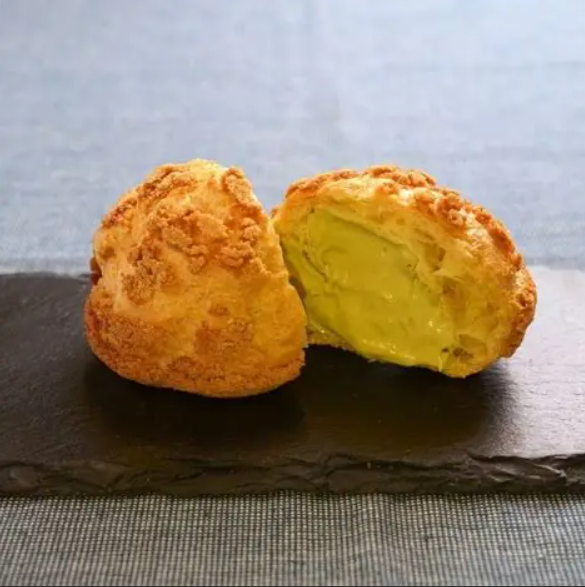 crispy lemon cookies .clc