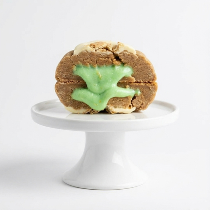 Key Lime Pie Stuffed Cookies – Digital Recipe Download